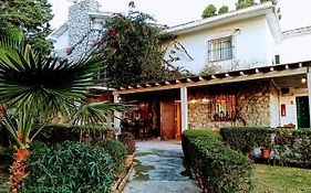 Hostal Boutique Los Geranios del Pinar